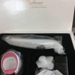 目元エステ！！