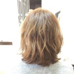 春はイメチェンの季節です