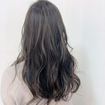 ハイライトで透明感アップ！